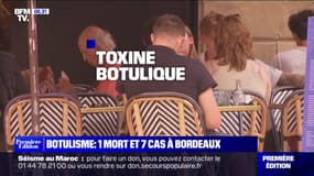 Botulisme: une personne morte et sept en réanimation après avoir attrapé cette bactérie neurodégénérative