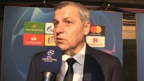 Bruno Genesio (OL)