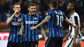 Suning Commerce Group prend une participation de 68,55% dans le club de l'Inter de Milan. 