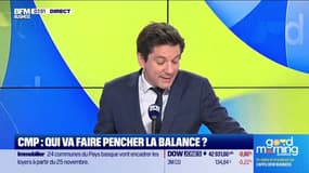 Les off de Legendre : CMP, qui va faire pencher la balance ? - 22/10