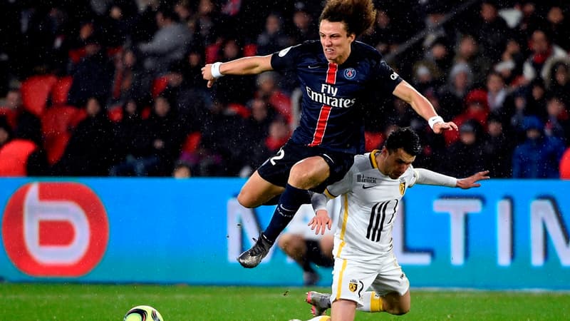 David Luiz