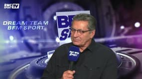 Costantini : "Vincent Gérard a fait gagner la France"