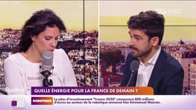 Quelle énergie pour la France de demain ?