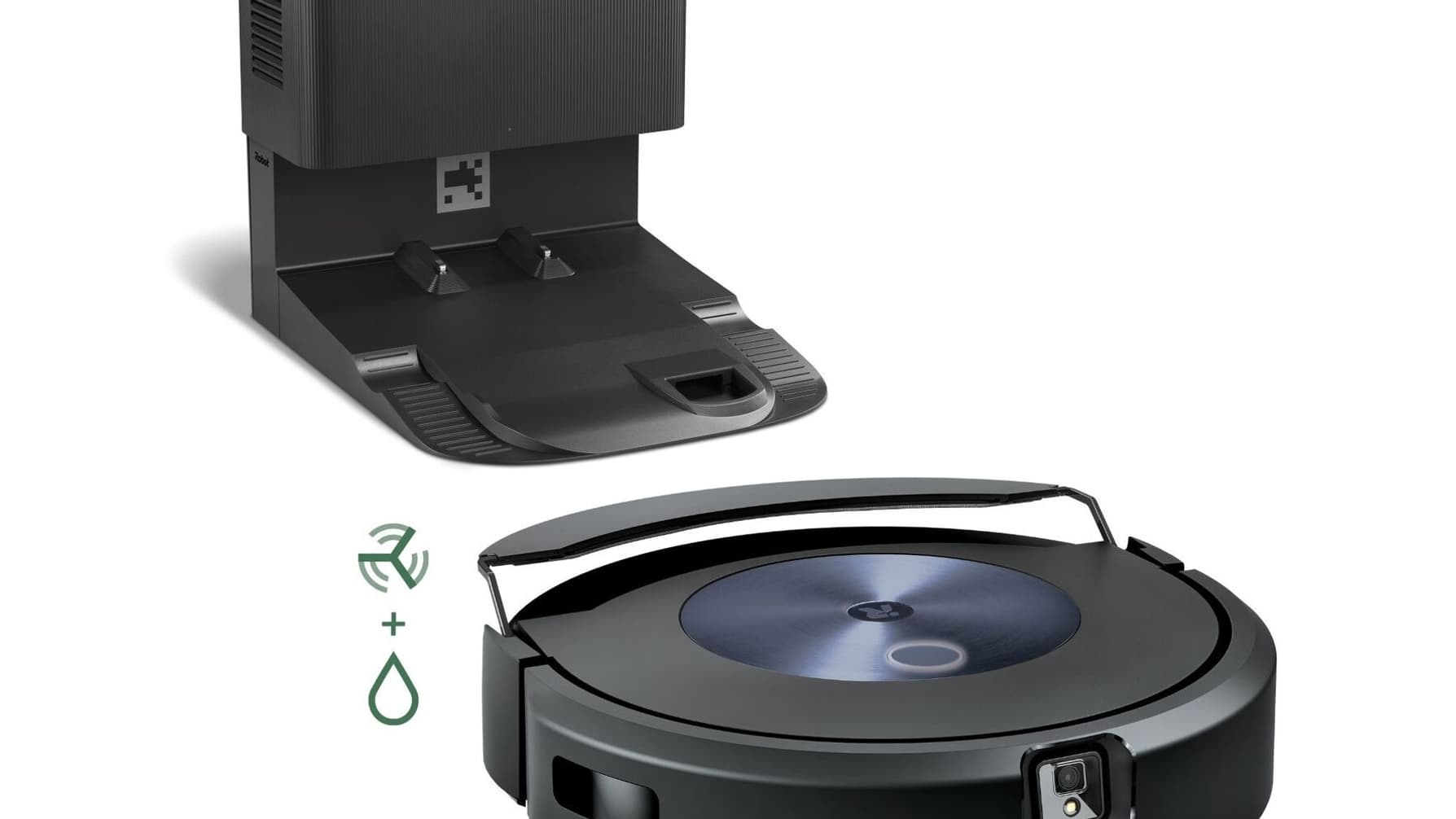 iRobot Romba j7+