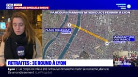 Grève du 7 février: à quoi s'attendre pour cette troisième journée de mobilisation ?