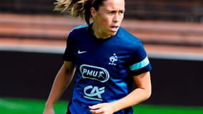 Camille Abily 