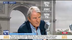 #Université "On dit 'tout le monde peut aller à l'université', mais pour faire quoi? (...) les gens pensent que l’accès à l'université va leur procurer un travail, ça n'est pas vrai !"