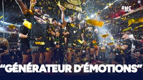 Toulouse 39-33 UBB (ap) : "On ne s'en lasse pas mais c'est dur" le goût de la victoire selon Mola