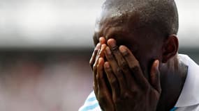 Stéphane Mbia