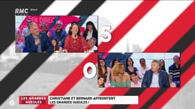 Le Match des GG - 27/06