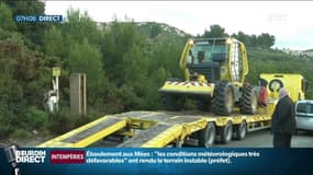 "Il est parti en héros": sur RMC, le témoignage émouvant du frère d’un des secouristes morts dans le crash d’un hélicoptère