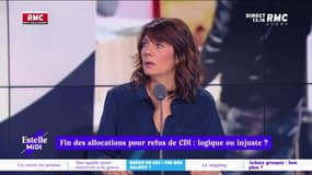Refusez un CDI et voyez vos allocations s'envoler