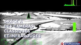 Aviation: voici le premier système d'atterrissage entièrement autonome
