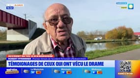 Le journal de 18h du vendredi 14 novembre 2025