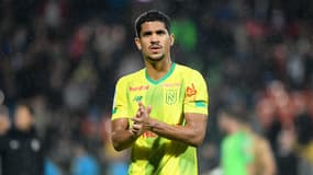 Ludovic Blas - Nantes 