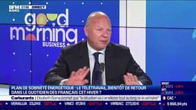 Guillaume Poitrinal (WO2): Le plan de sobriété énergétique français peut-il être efficace ? - 10/10