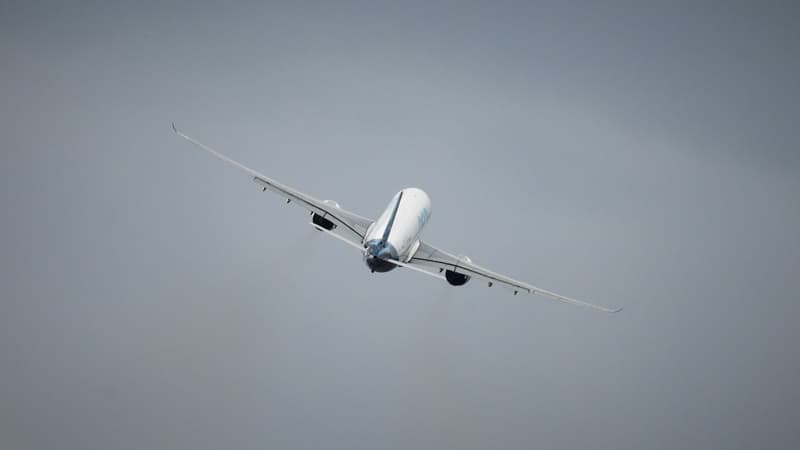 En pleine guerre commerciale avec Trump, la Chine s'apprêterait à passer une giga-commande de plusieurs centaines d'Airbus