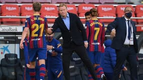 Ronald Koeman