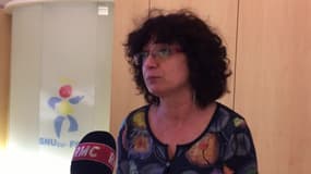 Crise des vocations à l'Education nationale? "Il y a une vraie problématique salariale"