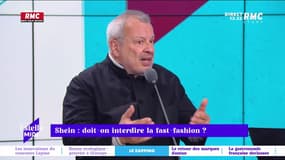 Le Zapping RMC - 08/05