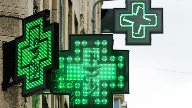 Le seuil épidémique de gastro-entérite a été atteint dans trois régions.