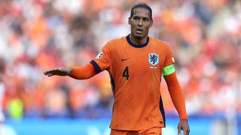 Coupe du monde 2026: découvrez la liste des 26 des Pays-Bas, avec le retour de Memphis Depay