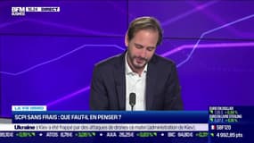 Pierre-Antoine Burgala (Iroko Zen) : SCPI sans frais, que faut-il en penser ? - 19/12