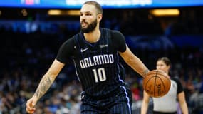 Evan Fournier