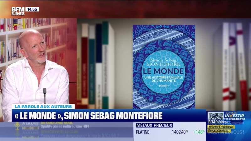 La librairie de l'Ã©co - Samedi 20 septembre