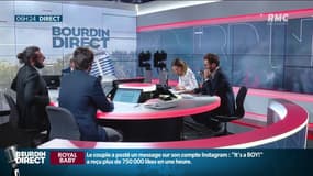 La réponse de Jean-Jacques Bourdin à un auditeur lui demandant de ne plus s'en prendre à son équipe