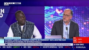 Startup Afrique: Studely lance le premier compte de paiement 100% destiné aux étudiants en mobilité internationale - 05/07