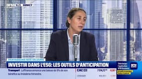 Investir dans l’ESG : les outils d’anticipation - 29/10