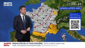 La météo pour ce jeudi 27 novembre 2025