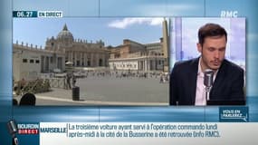 Italie: le nouveau gouvernement interdit les francs-maçons de devenir ministres