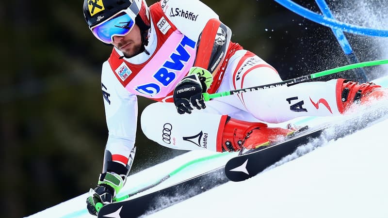 Marcel Hirscher