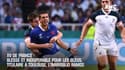 XV de France : Indisponible pour les Bleus mais  titulaire à Toulouse, l'imbroglio Ramos