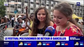 Sarcelles accueille la deuxième édition du festival Polykromies ce week-end