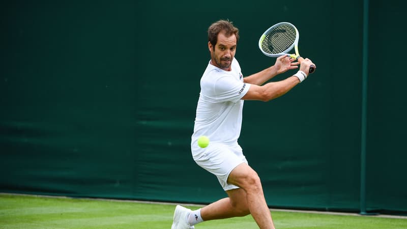 R. Gasquet