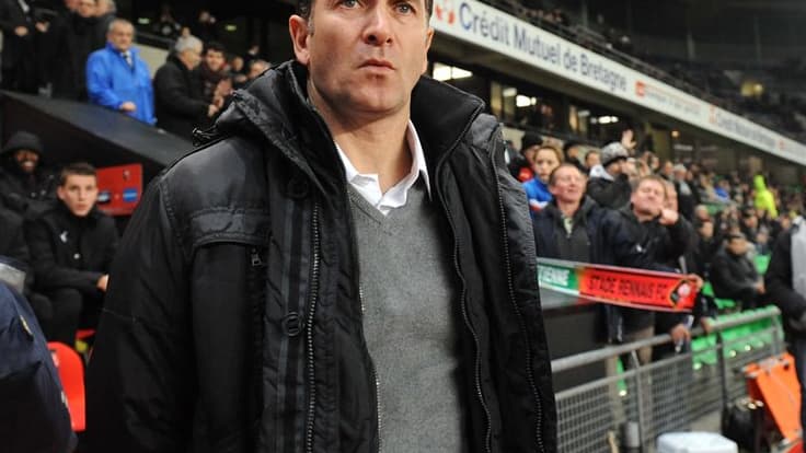 Philippe Montanier