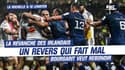 La Rochelle 9-16 Leinster: "Le genre de défaite qui peut installer du doute" avoue Bourgarit