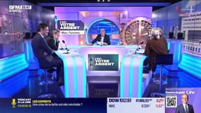 On achète ou on vend ? : Gildan et Visa  - 21/03