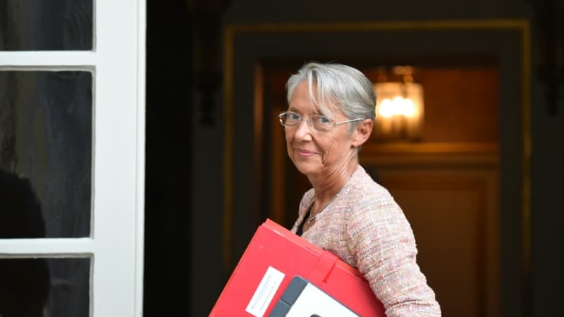 Elisabeth Borne à Matignon: quel est le patrimoine de la nouvelle première ministre?