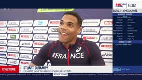 Zézé et Dutamby ont les dents longues avant les demis