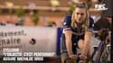 Cyclisme : "L’objectif, c’est performer" assure Mathilde Gros