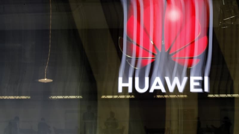 5G: après les Etats-Unis, Huawei pourrait être banni d'Europe