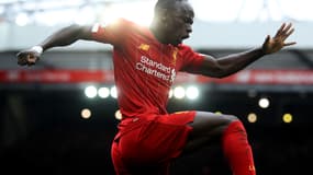 Sadio Mané