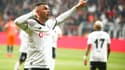 Burak Yilmaz - Besiktas 