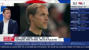 PSG : "Il n’y a que des funambules dans cette équipe" tacle Obraniak