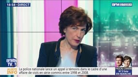 19H Ruth Elkrief du mardi 2 avril 2019