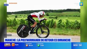 Manche: retour de la course Polynormande ce dimanche